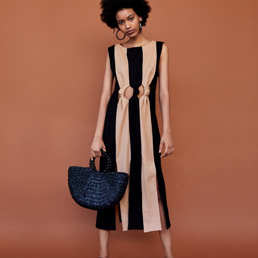 Zara W/B Collection